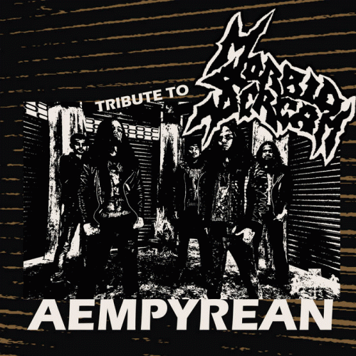 Aempyrean : Fist in Your Face